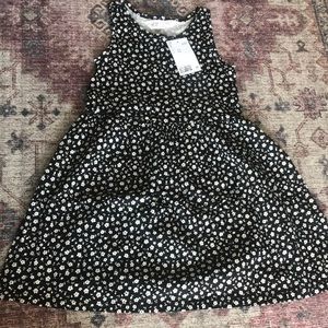 Dress Girls H&M size 4-8y